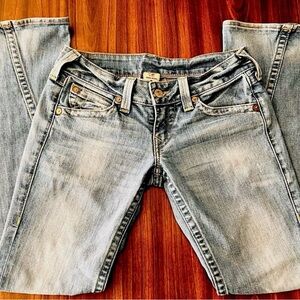 True Religion Joey Jean